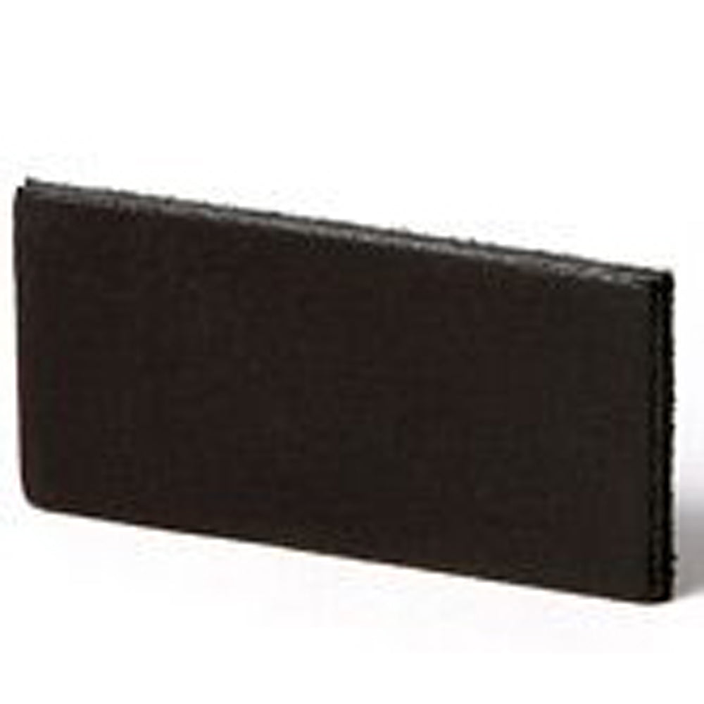 leather clutch | Uppsala | lederen tasje -